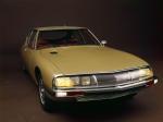Citroen SM 1970 года